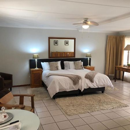 Beyond Cui Bono Guesthouse Addo Kültér fotó
