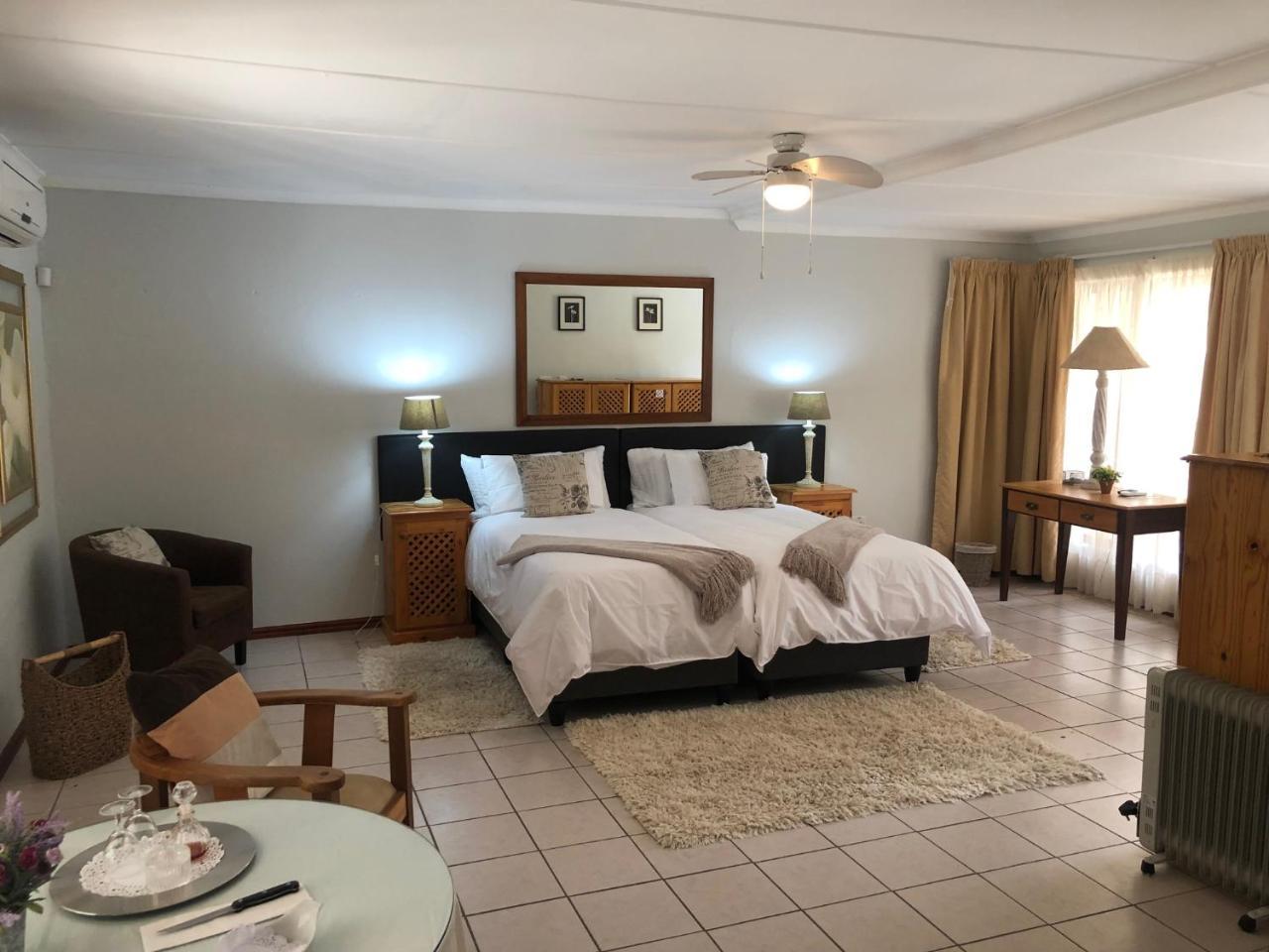 Beyond Cui Bono Guesthouse Addo Kültér fotó