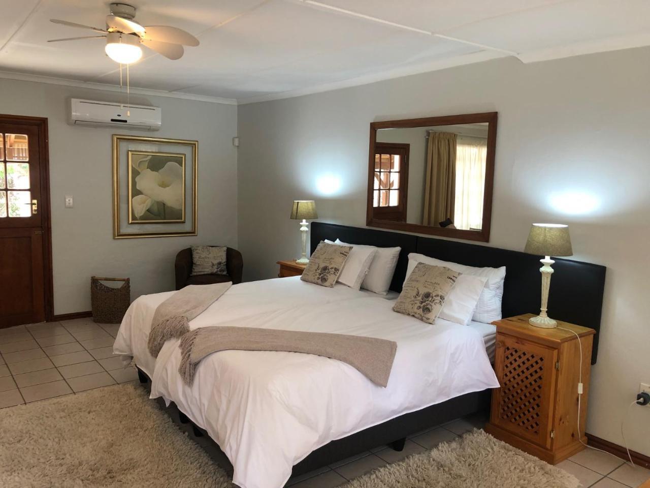 Beyond Cui Bono Guesthouse Addo Kültér fotó