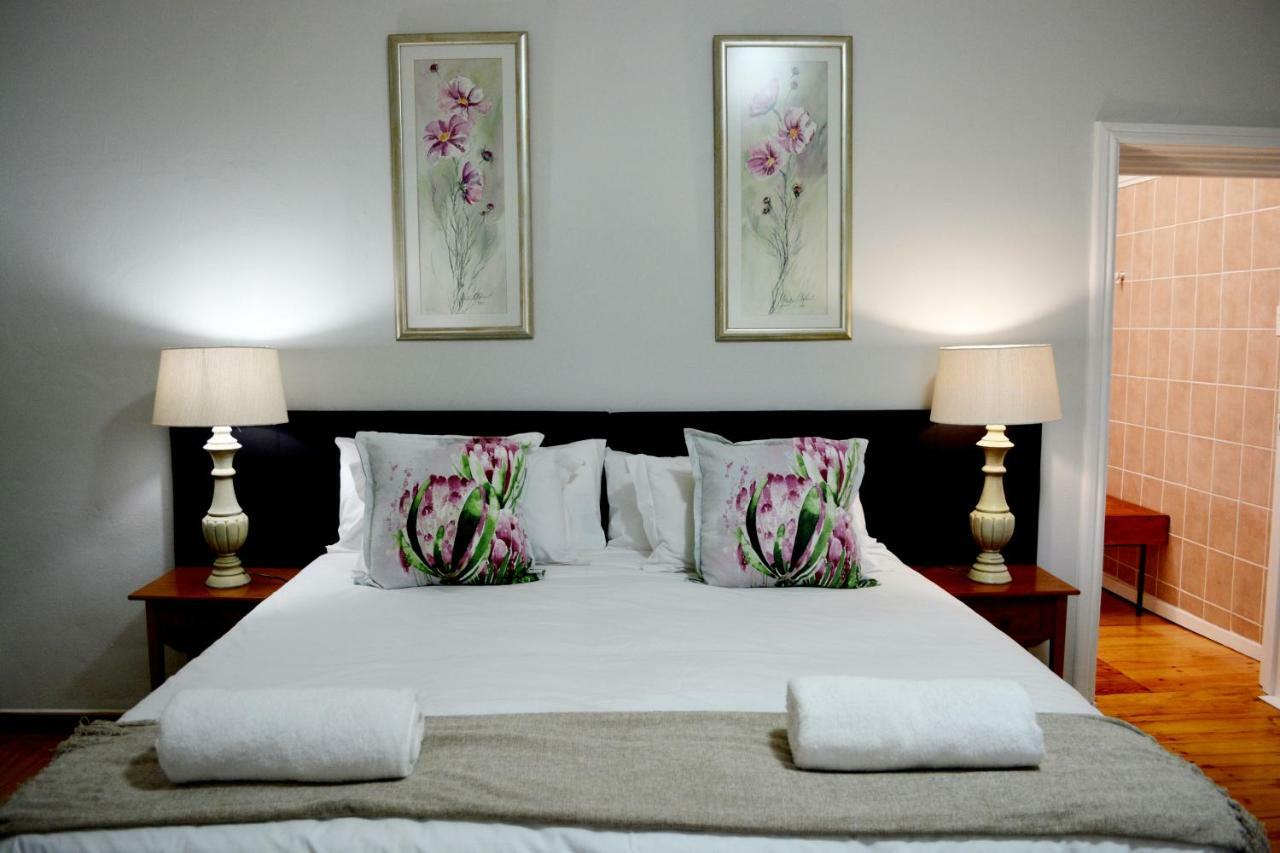 Beyond Cui Bono Guesthouse Addo Kültér fotó