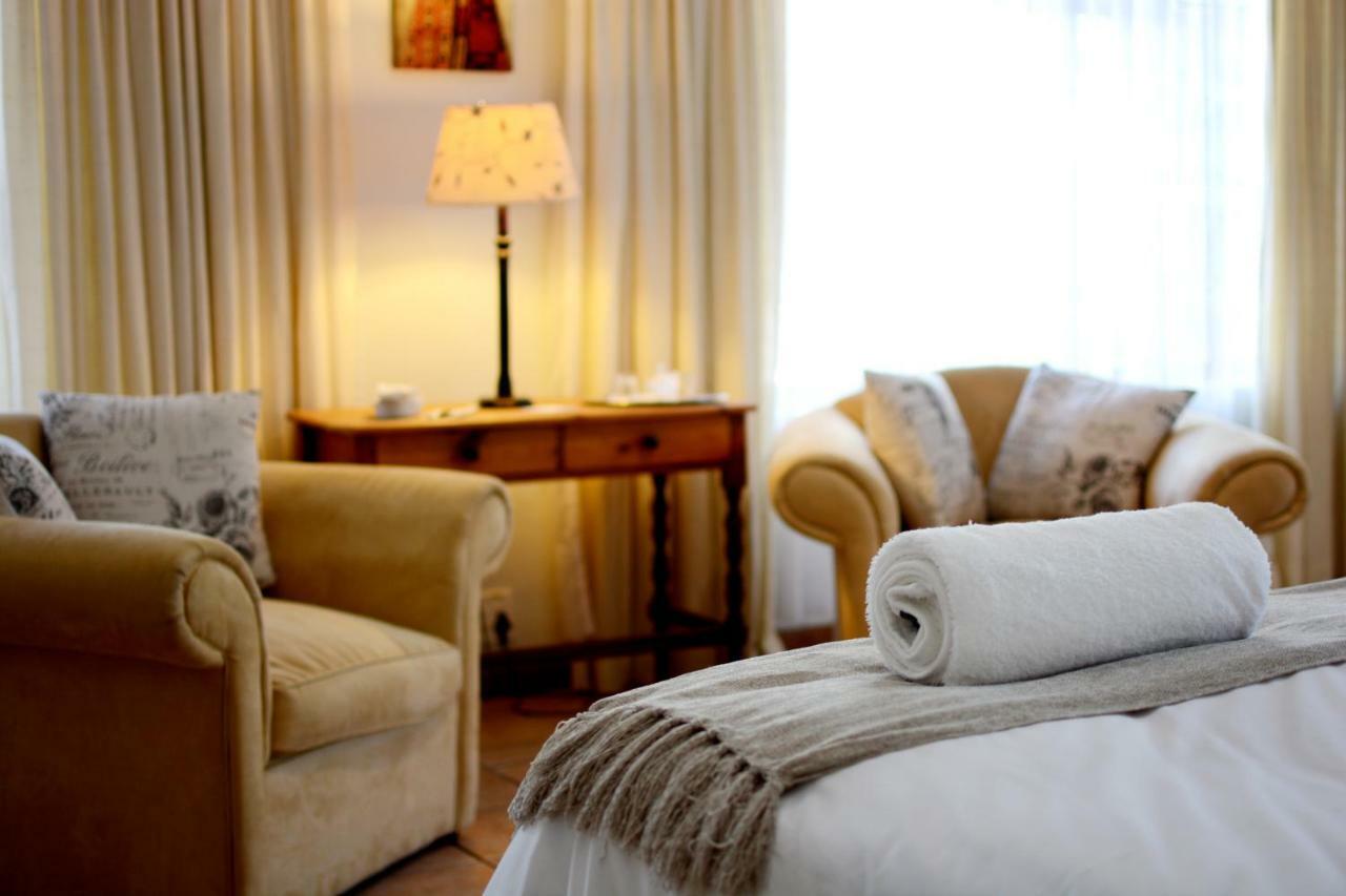 Beyond Cui Bono Guesthouse Addo Kültér fotó